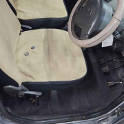 TATA NANO LX 2012