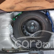 SUZUKI ALTO 2015