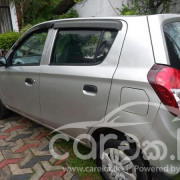 SUZUKI ALTO 2015