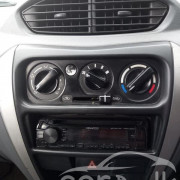 SUZUKI ALTO 2015