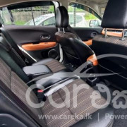 HONDA VEZEL 2014