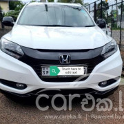 HONDA VEZEL 2014