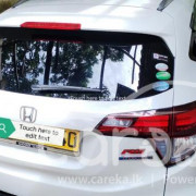 HONDA VEZEL 2014