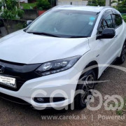 HONDA VEZEL 2014