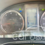 TOYOTA PREMIO 2007