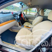TOYOTA PREMIO 2007