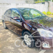 TOYOTA PREMIO 2007