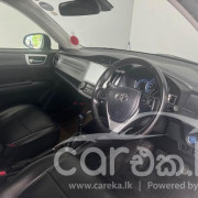 TOYOTA AXIO 2015