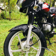 BAJAJ DISCOVER 125 2015
