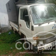 TOYOTA HIACE 1993