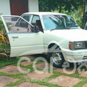 DAIHATSU CHARMANT 1982