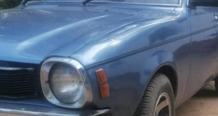 MITSUBISHI LANCER 1980