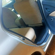 TOYOTA BELTA 2008