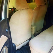 TOYOTA BELTA 2008