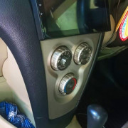 TOYOTA BELTA 2008