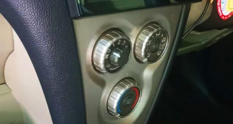 TOYOTA BELTA 2008
