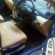 TOYOTA BELTA 2008