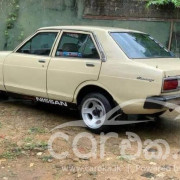 NISSAN SUNNY B310 1978