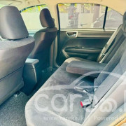 TOYOTA AXIO 2015