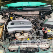 NISSAN SUNNY N16 2003