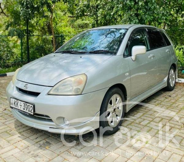 SUZUKI AERIO 2003