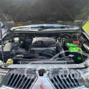 MITSUBISHI L200 2007
