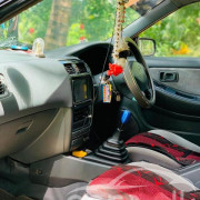 NISSAN PRESEA 1998
