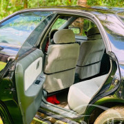 NISSAN PRESEA 1998