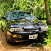NISSAN PRESEA 1998