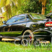 NISSAN PRESEA 1998