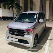 HONDA N-WGN 2018
