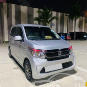 HONDA N-WGN 2018