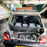SUZUKI MARUTI 800 2005