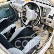 SUZUKI MARUTI 800 2005