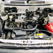 SUZUKI MARUTI 800 2005