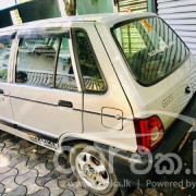 SUZUKI MARUTI 800 2005