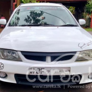 NISSAN WINGROAD 2001