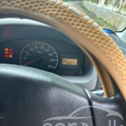 SUZUKI ALTO SPORT 2011