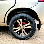 SUZUKI ALTO SPORT 2011