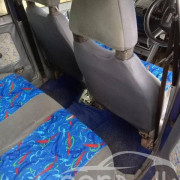 SUZUKI MARUTI 800 1997