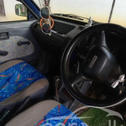 SUZUKI MARUTI 800 1997