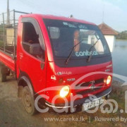TATA ACE HT2 2010