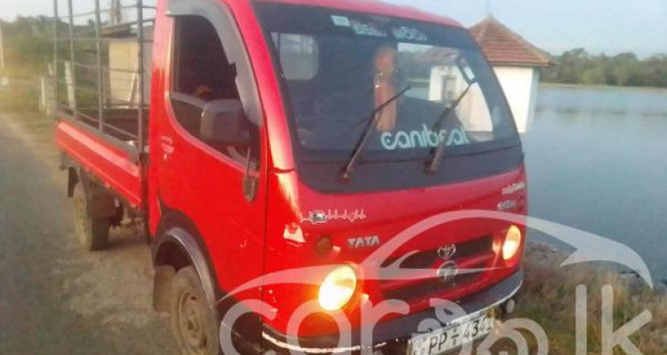 TATA ACE HT2 2010