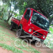 TATA ACE HT2 2010