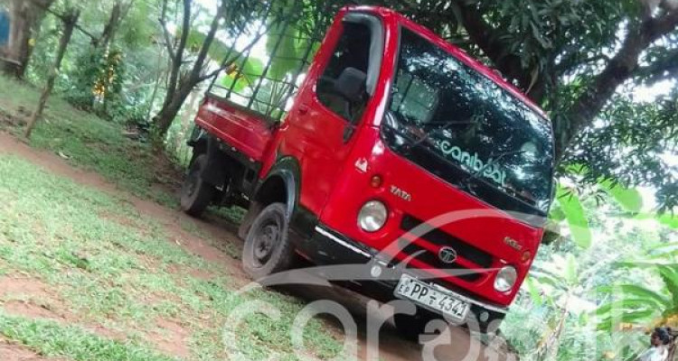 TATA ACE HT2 2010