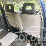 SUZUKI ALTO 2015