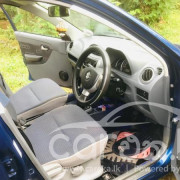 SUZUKI ALTO 2015