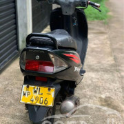 HONDA DIO 2010