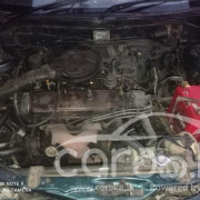TOYOTA TERCEL 1997