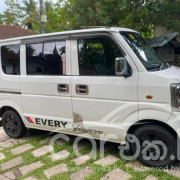 SUZUKI EVERY 2007